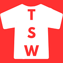 T-Shirt World logo