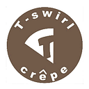 T-Swirl Crepe logo