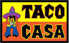 Taco Casa logo