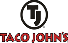 Taco Johns logo