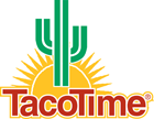 Taco Time logo