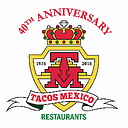 Tacos Mexico logo