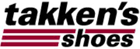 Takken's Shoes logo