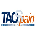 Tao Spa logo