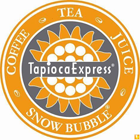 Tapioca Express logo