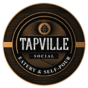 Tapville logo