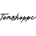 Tenshoppe logo
