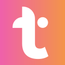 Terrific logo