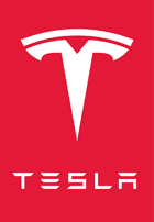 Tesla Motors logo