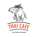 Thai Cafe logo