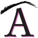 The Arches Threading Lounge logo