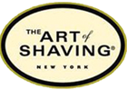 The Art of Shaving logo