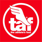 The Athlete's Foot logo