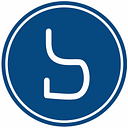 The Back Store logo