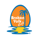 The Broken Yolk Cafe logo