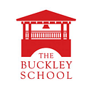 The Buckle logo