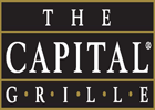 The Capital Grille logo