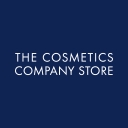 The Cosmetics Company Store logo
