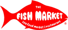 The Fish Market logo