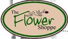The Flower Shoppe logo