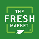 The Fresh Market logo