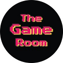 The Game Room logo