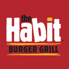 The Habit Burger Grill logo