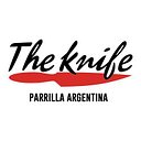 The Knife logo