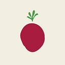 The Little Beet logo