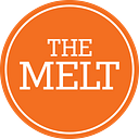 The Melt logo