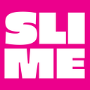 The Slime Kitchen logo