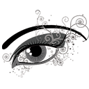 The Threading Place logo
