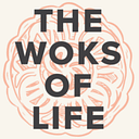 The Wok logo