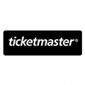 Ticketmaster logo