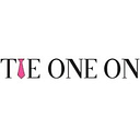 Tie One On logo