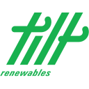 Tilt logo