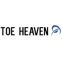 Toe Heaven logo