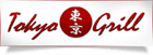 Tokyo Grill logo
