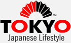 Tokyo Japanese Lifestyle logo