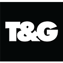 TONI&GUY logo