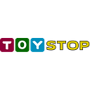 Toy Stop logo