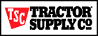 Tractor Supply Company logo