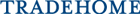 TradeHome Shoes logo