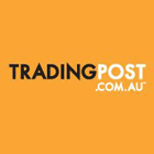 Trading Post logo