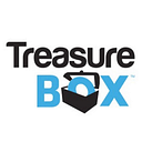 Treasure Box logo