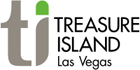 Treasure Island logo