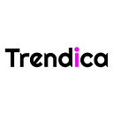 Trendica logo
