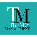 Trendy Man logo
