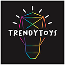 Trendy Toys logo