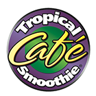Tropical Smoothie Cafe logo
